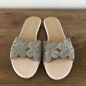 Stuart Weitzman Sandal